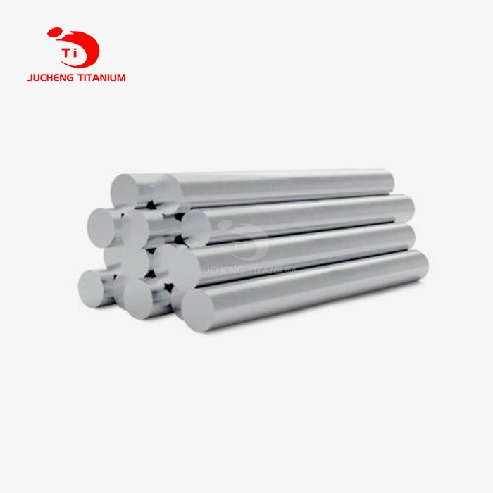 6al 4v titanium round bar
